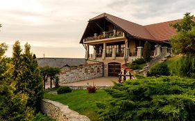 Chateau Vartely Hotel Orhei Exterior photo