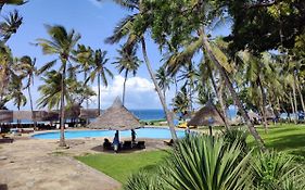 Cocoa Luxury Resort, Nyali, Mombasa Exterior photo