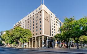 Hotel Marques De Pombal Lisbon Exterior photo