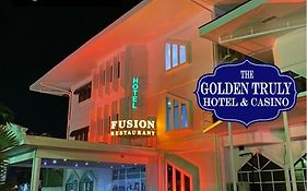 The Golden Truly Hotel & Casino Paramaribo Exterior photo