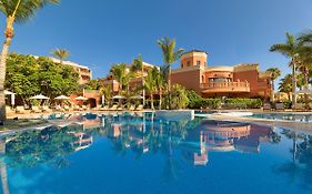 Hotel Las Madrigueras Golf Resort & Spa - Adults Only Playa de las Americas  Exterior photo