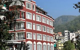 Terrakotta Rishikesh Hotel Exterior photo