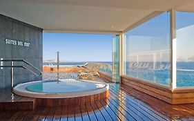 Suites Del Mar By Melia Alicante Exterior photo