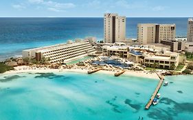 Hyatt Ziva Cancun (Adults Only) Hotel Exterior photo