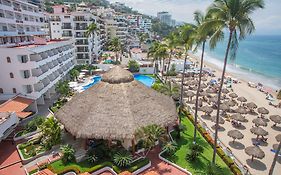 Tropicana Hotel Puerto Vallarta Exterior photo