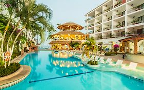 Playa Los Arcos Hotel Beach Resort & Spa Puerto Vallarta Exterior photo