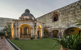 Quinta Real Oaxaca Hotel Exterior photo