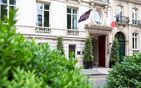 Intercontinental Paris Champs Elysees Etoile, An Ihg Hotel Exterior photo