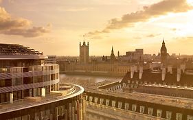 Park Plaza London Westminster Bridge Exterior photo