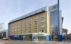 Holiday Inn Express Earls Court, An Ihg Hotel London Exterior photo