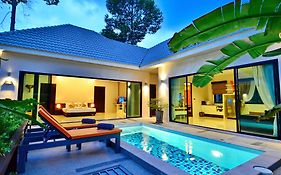 Chaweng Noi Pool Villa Exterior photo