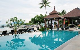 Samaya Wellness Resort Lamai Beach  Exterior photo