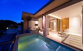 Bandara Villas, Phuket Cape Panwa Exterior photo