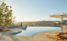 The Yeatman Hotel Vila Nova de Gaia Exterior photo