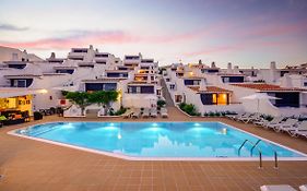 3Hb Golden Beach Aparthotel Albufeira Exterior photo