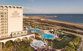 Crowne Plaza Vilamoura - Algarve By Ihg Hotel Exterior photo