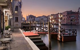 Sina Palazzo Sant'Angelo Hotel Venice Exterior photo