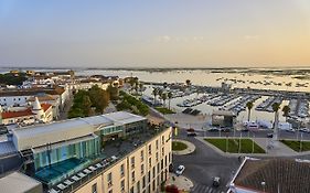 Hotel Faro & Beach Club Exterior photo