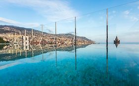 Castanheiro Boutique Hotel Funchal  Exterior photo