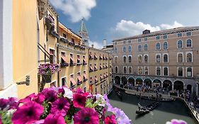 Albergo Cavalletto & Doge Orseolo Venice Exterior photo