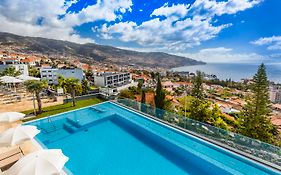 Madeira Panoramico Hotel Funchal  Exterior photo