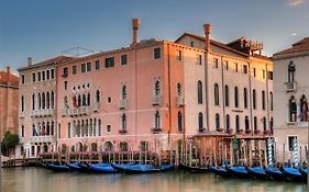 Ca' Sagredo Hotel Venice Exterior photo