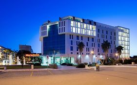 Hilton Garden Inn Lecce Exterior photo