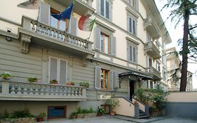 Hotel Palazzo Vecchio Florence Exterior photo