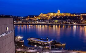 Intercontinental Budapest, An Ihg Hotel Exterior photo