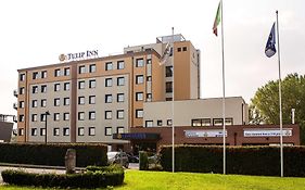 Tulip Inn Padova Exterior photo