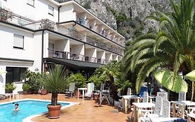 Europa Hotel Limone sul Garda Exterior photo