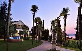 Villa Cortine Palace Relais Chateaux Sirmione Exterior photo