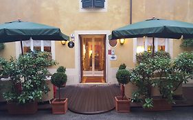 Albergo San Martino & Depandance Lucca Exterior photo