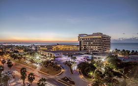 Melia Habana Hotel Havana Exterior photo