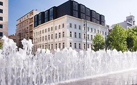 Iberostar Grand Budapest Hotel Exterior photo