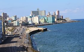 Terral Hotel Havana Exterior photo