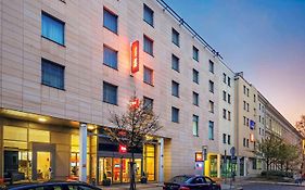 Ibis Praha Wenceslas Square Hotel Exterior photo