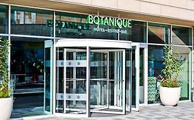 Botanique Hotel Prague Exterior photo