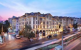 Crowne Plaza Istanbul - Old City, An Ihg Hotel Exterior photo