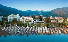 Elite World Marmaris - Adult Only Hotel Icmeler Exterior photo