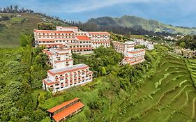 Sterling Ooty Elk Hill Hotel Exterior photo