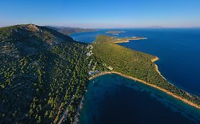 Hapimag Sea Garden Resort Bodrum Exterior photo