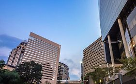 Sandton Sun And Towers Hotel Johannesburg Exterior photo