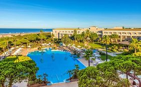 Valentin Sancti Petri Hotel Chiclana de la Frontera Exterior photo