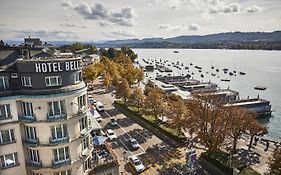 Ameron Zuerich Bellerive Au Lac Hotel Exterior photo