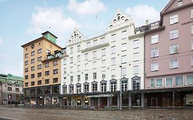 Scandic Torget Bergen Hotel Exterior photo