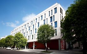 Scandic Kristiansand Bystranda Hotel Exterior photo