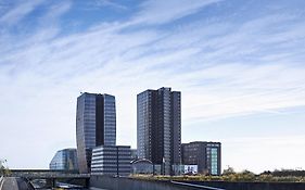 Crowne Plaza Copenhagen Towers, An Ihg Hotel Exterior photo