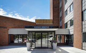 Scandic Kokstad Hotel Bergen Exterior photo