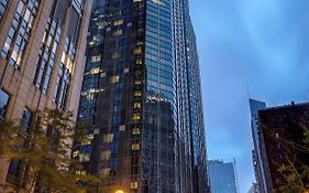 Hyatt Centric Chicago Magnificent Mile Hotel Exterior photo